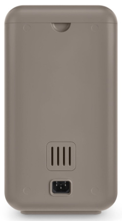 Кофемашина Smeg BCC01TPMEU