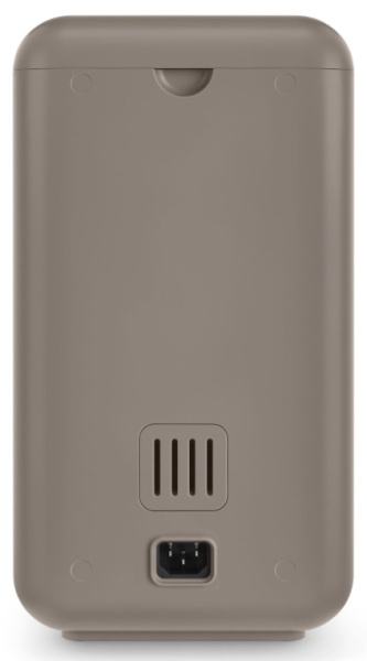 Кофемашина Smeg BCC01TPMEU