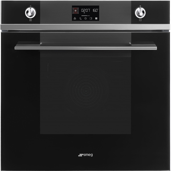 Духовой шкаф Smeg SO6102TN Духовой шкаф Smeg SO6102TN