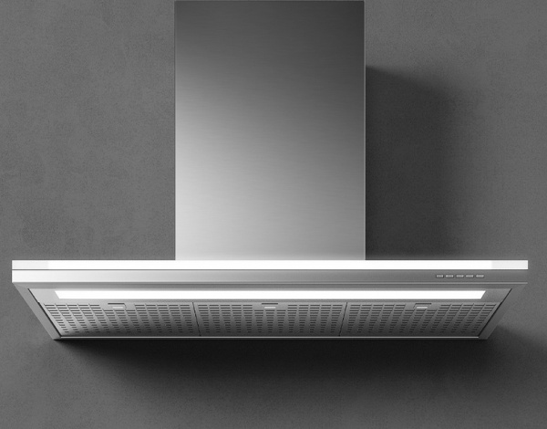 Вытяжка Falmec LUMEN ISOLA NRS 90 Вытяжка Falmec LUMEN ISOLA NRS 90