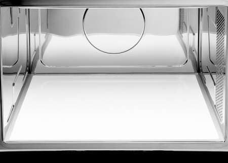 Встраиваемая микроволновая печь Kuppersberg HMW 393 B