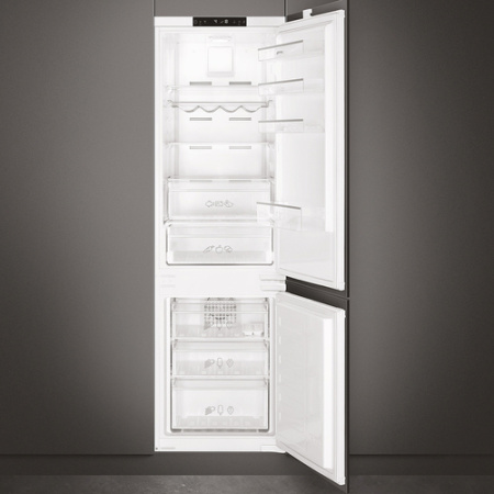Холодильник Smeg C8175TNE Холодильник Smeg C8175TNE
