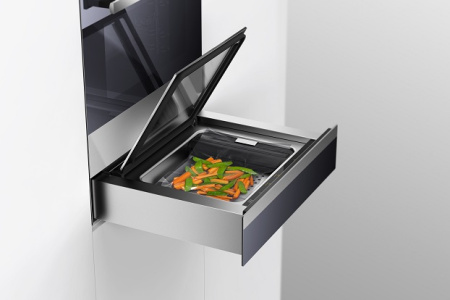 Вакуумный упаковщик V-ZUG VS60144