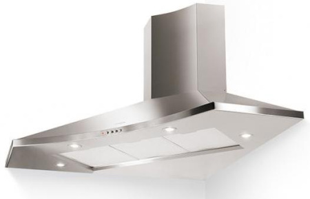 Вытяжка Faber SOLARIS EG6 LED X A100
