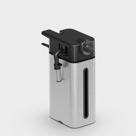 Автоматическая кофемашина Smeg CMS4604NR