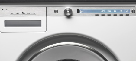 Стиральная машина Asko W4096P.W/2