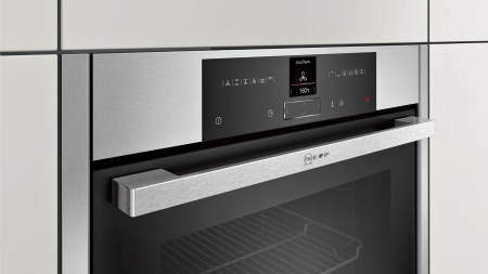 Духовой шкаф Neff B15CR22N1 Духовой шкаф Neff B15CR22N1