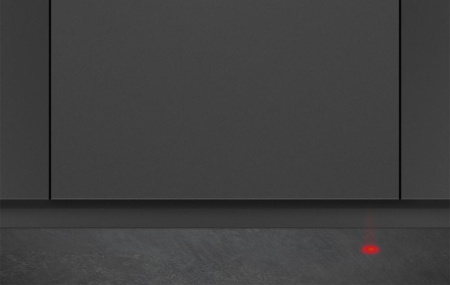 Встраиваемая посудомоечная машина Smeg ST273CL