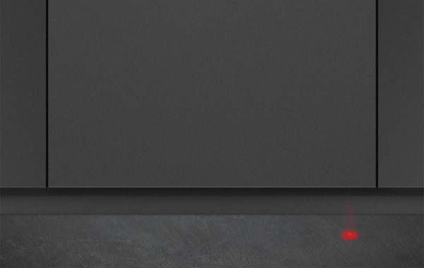 Встраиваемая посудомоечная машина Smeg ST273CL