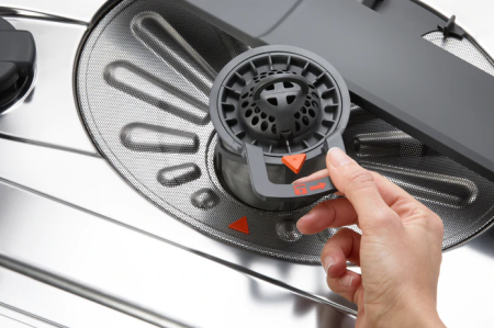 Встраиваемая посудомоечная машина AEG FSB52917Z