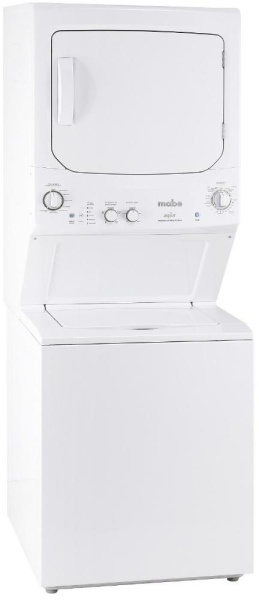 Стирально-сушильная машина IO MABE MCL2040EEBBY0