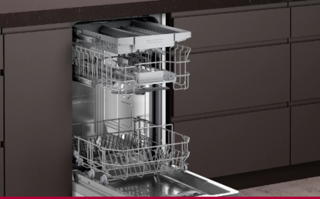 Встраиваемая посудомоечная машина Neff S857HMX80R