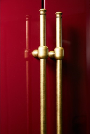 Холодильник IO MABE ORE30VGHC RR