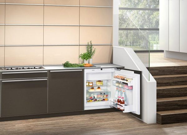 Встраиваемый холодильник Liebherr UIKP 1554 Premium
