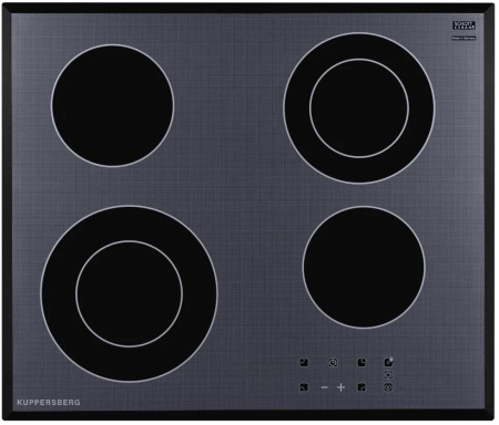 Варочная панель Kuppersberg ESO 622 F
