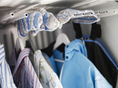 Сушильный шкаф Asko DC7784V.S Сушильный шкаф Asko DC7784V.S