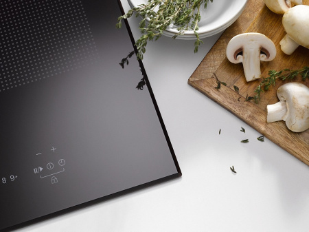 Индукционная панель Miele KM 6381