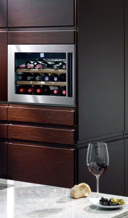 Винный шкаф Liebherr WKEes 553 GrandCru