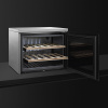 Холодильный шкаф для вина Smeg CVF318X Холодильный шкаф для вина Smeg CVF318X