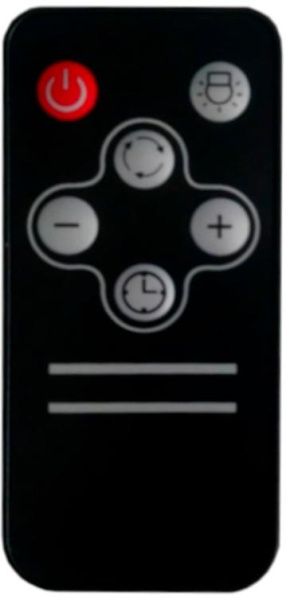 Островная вытяжка Korting KHA 45970 W Cube