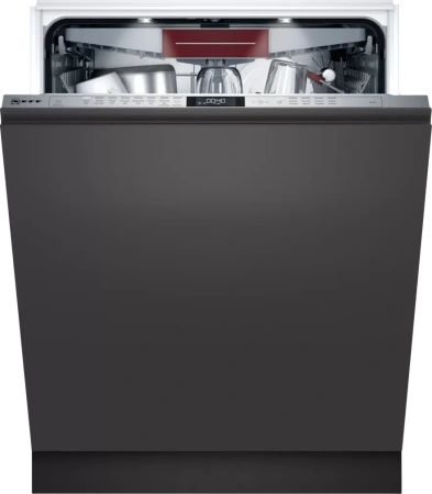 Встраиваемая посудомоечная машина Neff  S157ZCX35E