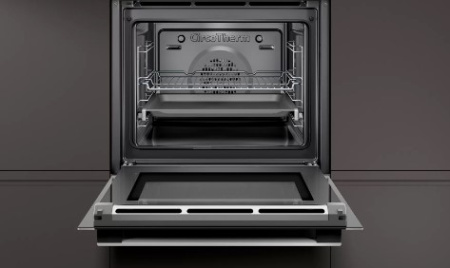 Духовой шкаф Neff B2ACH7HN0