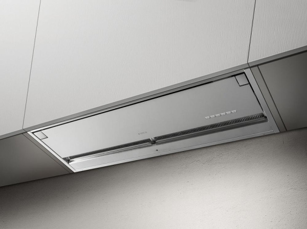 Встраиваемая вытяжка ELICA BOXIN NO DRIP IX/A/120