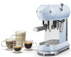 Кофемашина Smeg ECF01PBEU Кофемашина Smeg ECF01PBEU