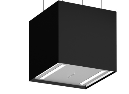 Вытяжка Bertazzoni островная KUD40PRO1XA