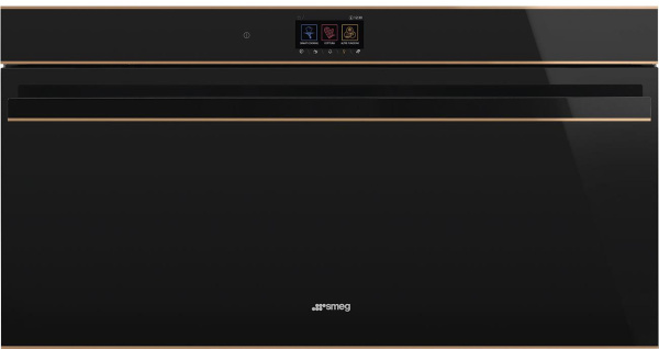 Духовой шкаф Smeg SFPR9604TNR Духовой шкаф Smeg SFPR9604TNR