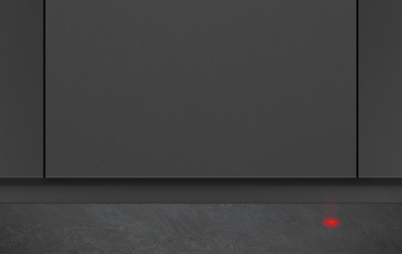 Посудомоечная машина Smeg STL62336LDE