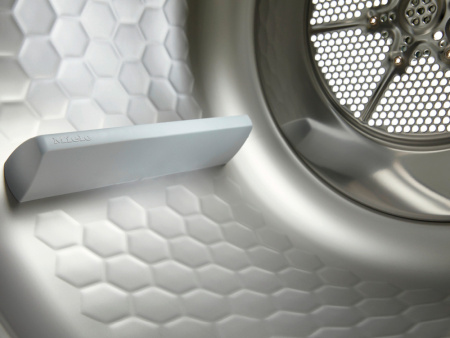 Сушильная машина Miele TWV780WP Passion