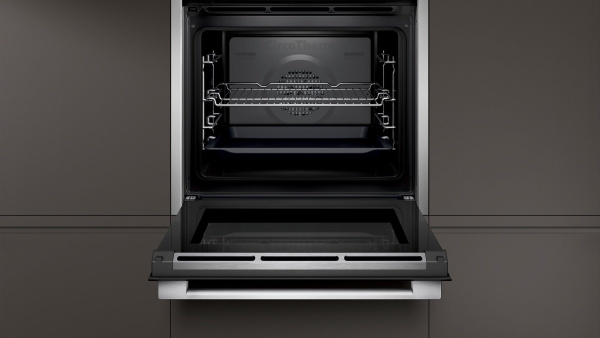 Духовой шкаф Neff B15CR22N1 Духовой шкаф Neff B15CR22N1