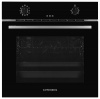 Духовой шкаф Kuppersberg FH 611 B