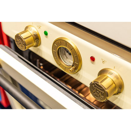 Встраиваемый электрический духовой шкаф Kaiser EH 6424 ElfBE