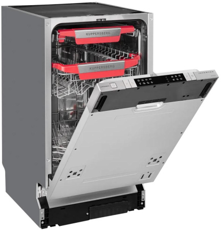 Встраиваемая посудомоечная машина Kuppersberg GIM 4578
