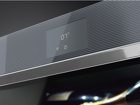 Винный шкаф Smeg CVI118RWS2 Винный шкаф Smeg CVI118RWS2