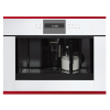 Встраиваемая кофемашина Kuppersbusch CKV 6550.0 W8 Hot Chili