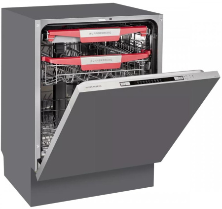Встраиваемая посудомоечная машина Kuppersberg GLM 6080