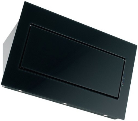 Вытяжка Falmec Quasar 60 Vetro (800) stec black