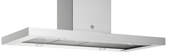 Вытяжка Bertazzoni KTI120PRO1XA