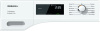 Сушильная машина Miele TEF655WP