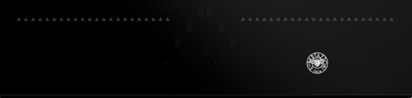 Варочная панель Bertazzoni P604IM2G5NE