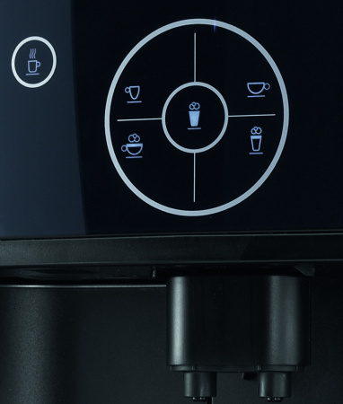 Профессиональная кофемашина WMF 900