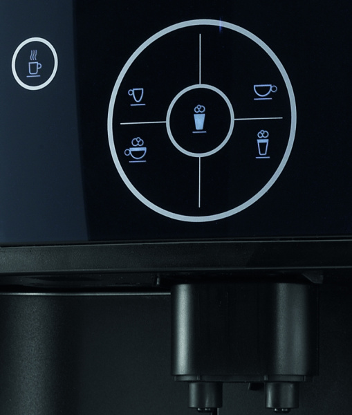 Профессиональная кофемашина WMF 900