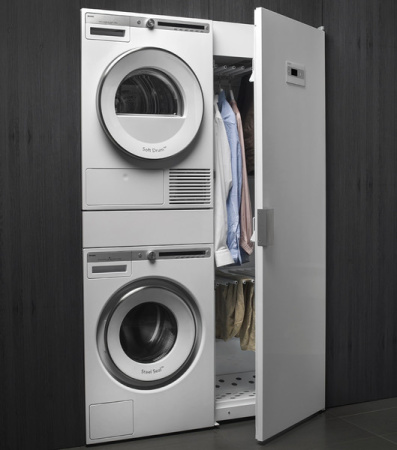 Сушильный шкаф Asko DC7774 V.W Сушильный шкаф Asko DC7774 V.W