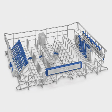 Встраиваемая посудомоечная машина Smeg STL324BQLL