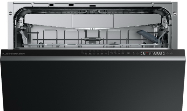 Встраиваемая посудомоечная машина Kuppersbusch G 6300.0 V