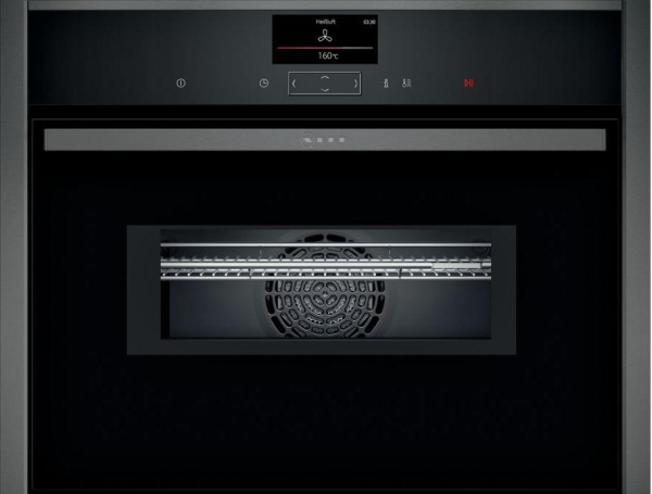 Духовой шкаф Neff C17MS22G0 Духовой шкаф Neff C17MS22G0