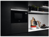 Встраиваемая микроволновая печь AEG MBE2658DEM